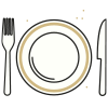 Comida para eventos